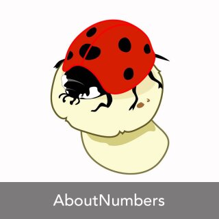 AboutNumber
