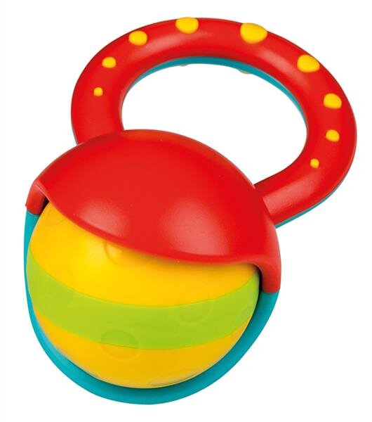 Ballring