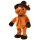 Tanzendes Pferd Freddy