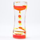 Liquid Öl Sanduhr - Tropfen