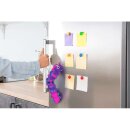 Fidget Pop N Stick Toy, Raupe