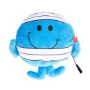 Mister Aua adaptiert