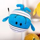 Mister Aua adaptiert