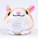 Hüpfender  Hamster