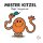 Taschenbuch: Mister Kitzel