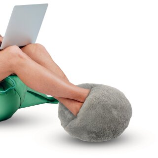 Toastie Fußwärmer "Klassisch"