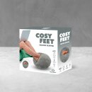 Toastie Fußwärmer "Klassisch"