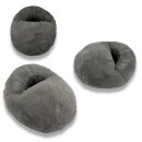 Toastie Fußwärmer "Klassisch"