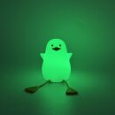 "Ducky Lamp" mit 7 Farben und Timerfunktion